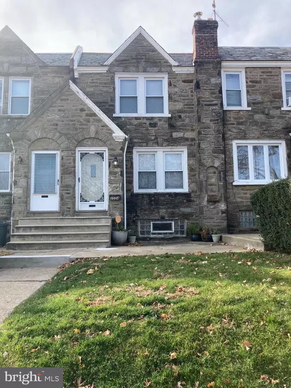 Philadelphia, PA 19136,3554 CHIPPENDALE ST