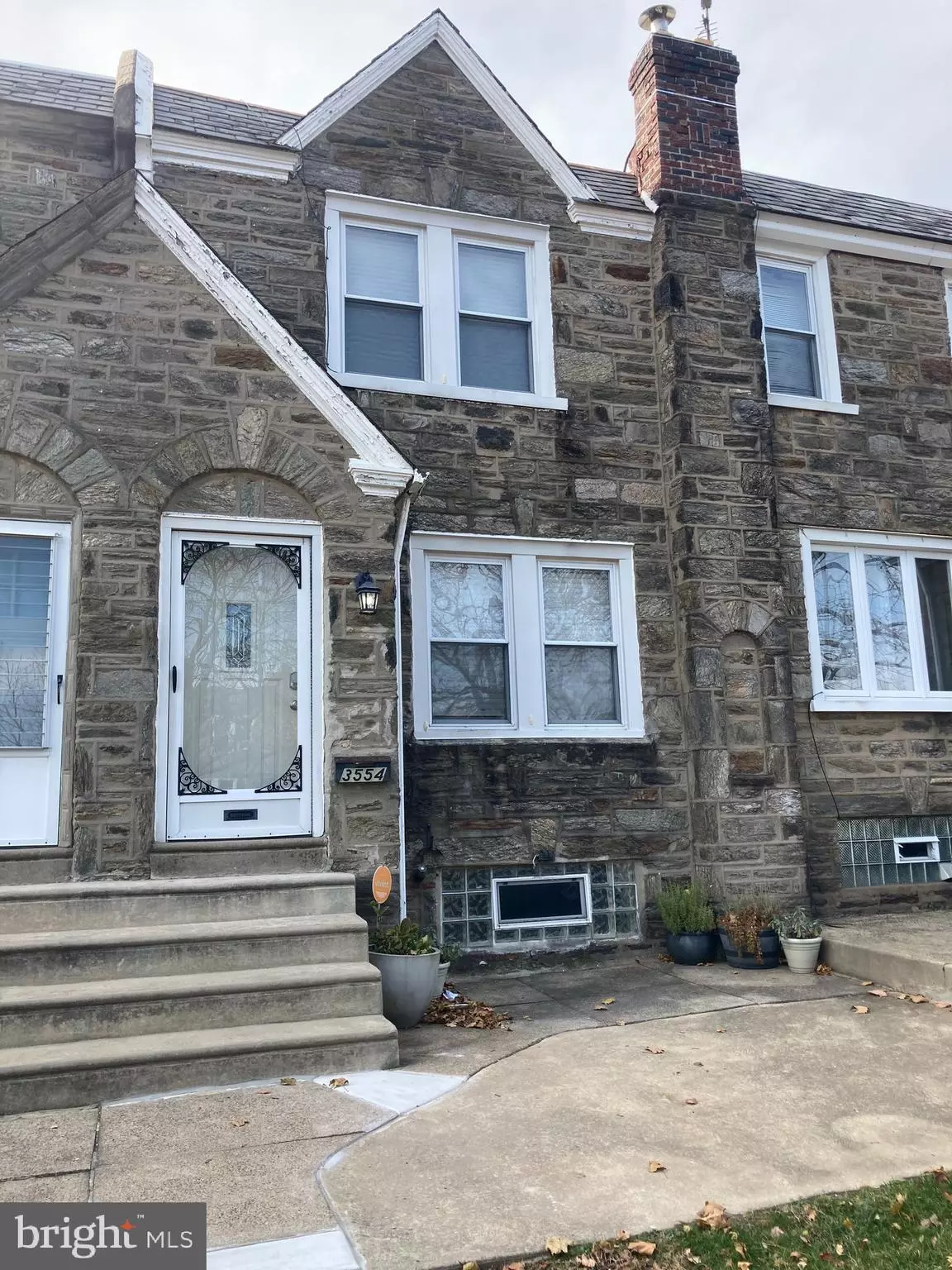 Philadelphia, PA 19136,3554 CHIPPENDALE ST