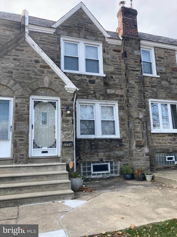 3554 CHIPPENDALE ST, Philadelphia, PA 19136