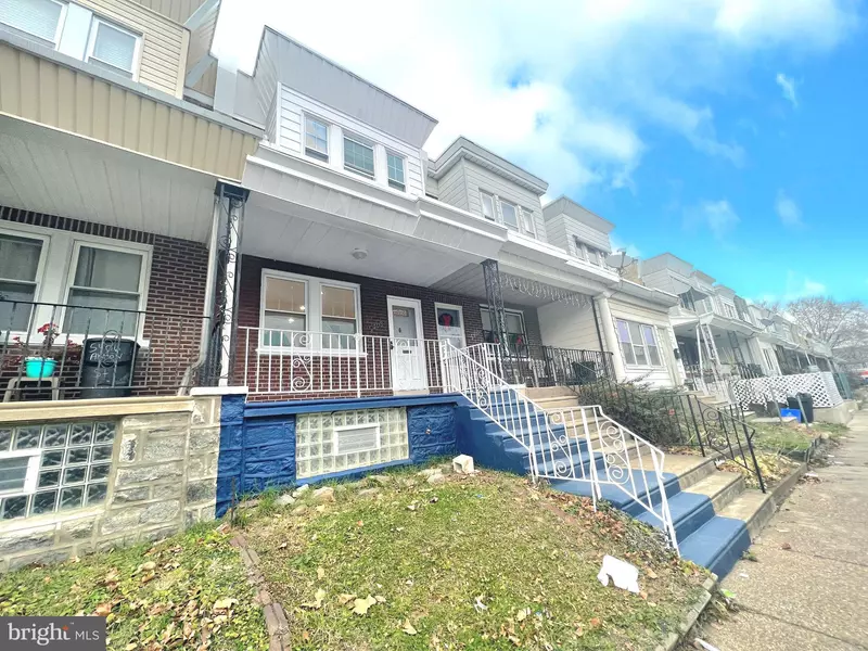 5408 AKRON ST, Philadelphia, PA 19124