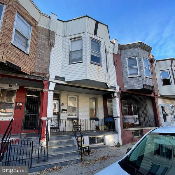 3724 N 8TH ST, Philadelphia, PA 19140