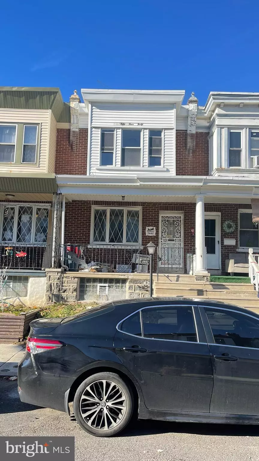 Philadelphia, PA 19124,5440 AKRON ST