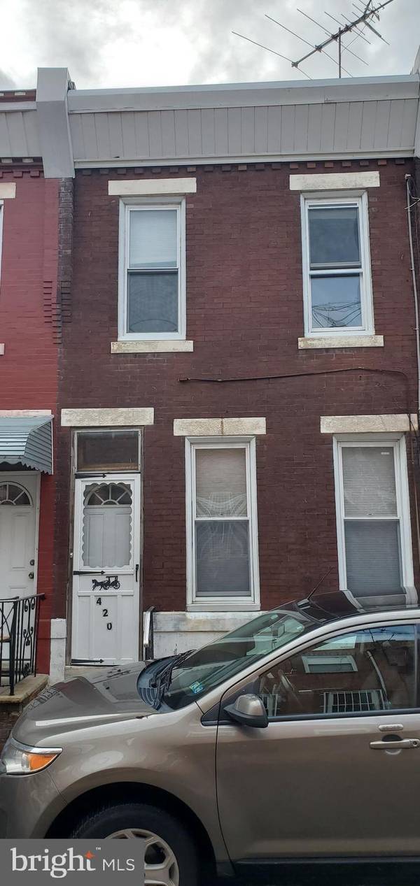 420 WINTON ST, Philadelphia, PA 19148