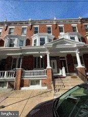 3442 N CARLISLE ST, Philadelphia, PA 19140