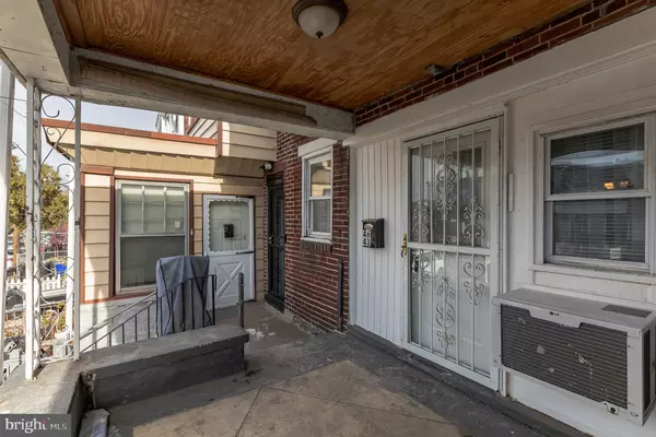 Philadelphia, PA 19120,4643 C ST
