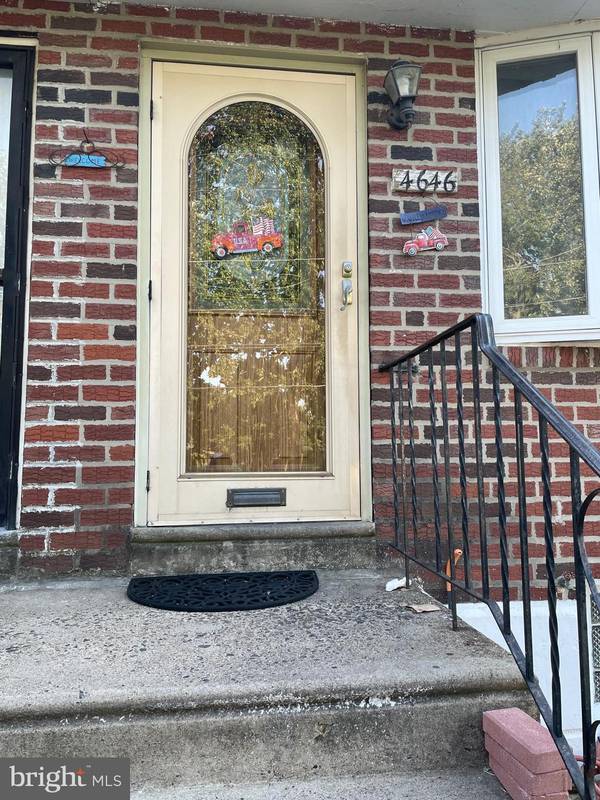 4646 TOLBUT ST, Philadelphia, PA 19136