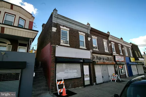 5225 N 5TH ST, Philadelphia, PA 19120