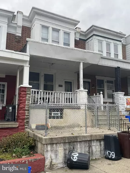 6018 N LAMBERT ST, Philadelphia, PA 19138