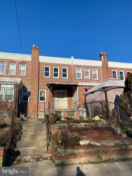 8119 SUFFOLK AVE, Philadelphia, PA 19153