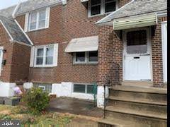 6840 REVERE ST, Philadelphia, PA 19149