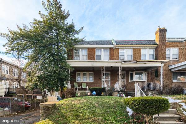 6308 HOMER ST, Philadelphia, PA 19144