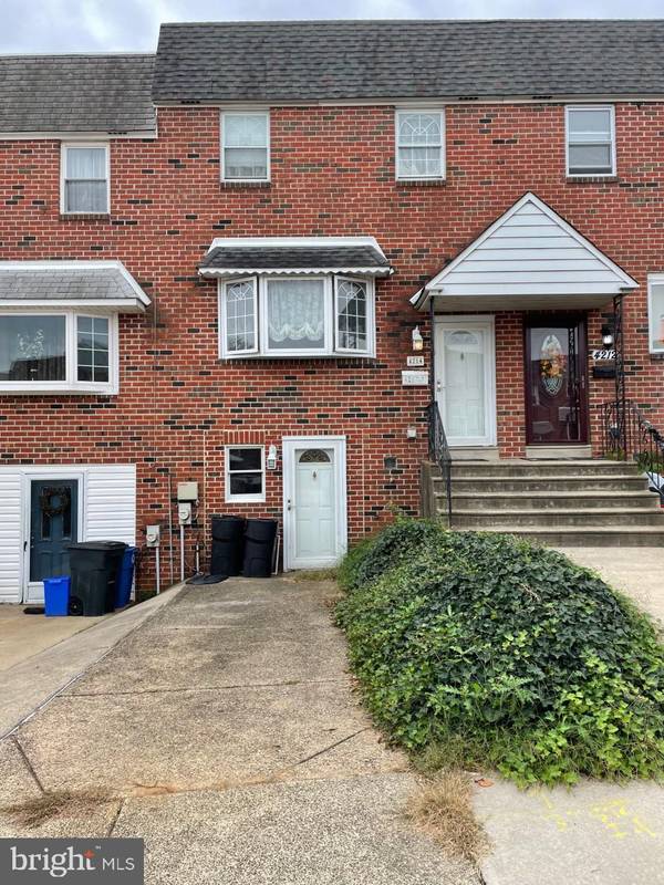 4214 CARTERET DR, Philadelphia, PA 19114