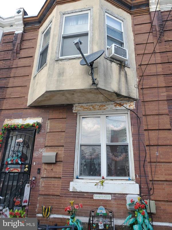 2227 RUFFNER ST, Philadelphia, PA 19140