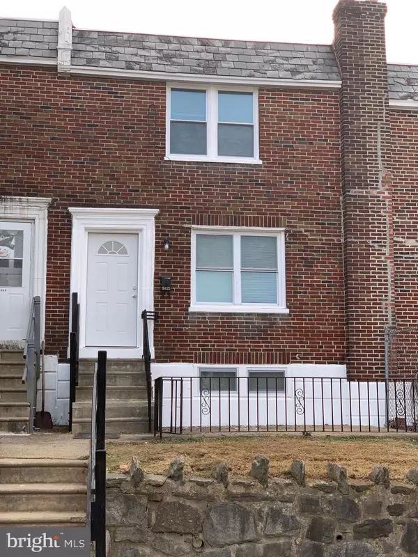 1432 CRESTON ST, Philadelphia, PA 19149