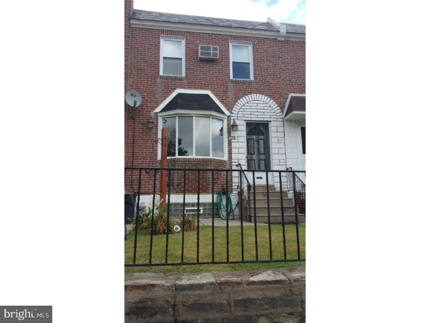 4419 BLEIGH AVE, Philadelphia, PA 19136