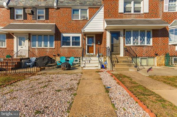 6606 CLARIDGE ST, Philadelphia, PA 19111