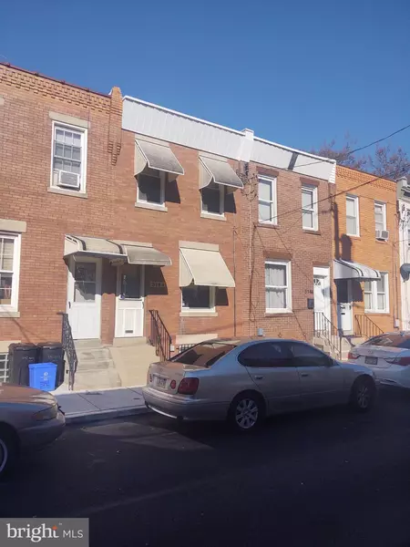 3144 AGATE ST, Philadelphia, PA 19134