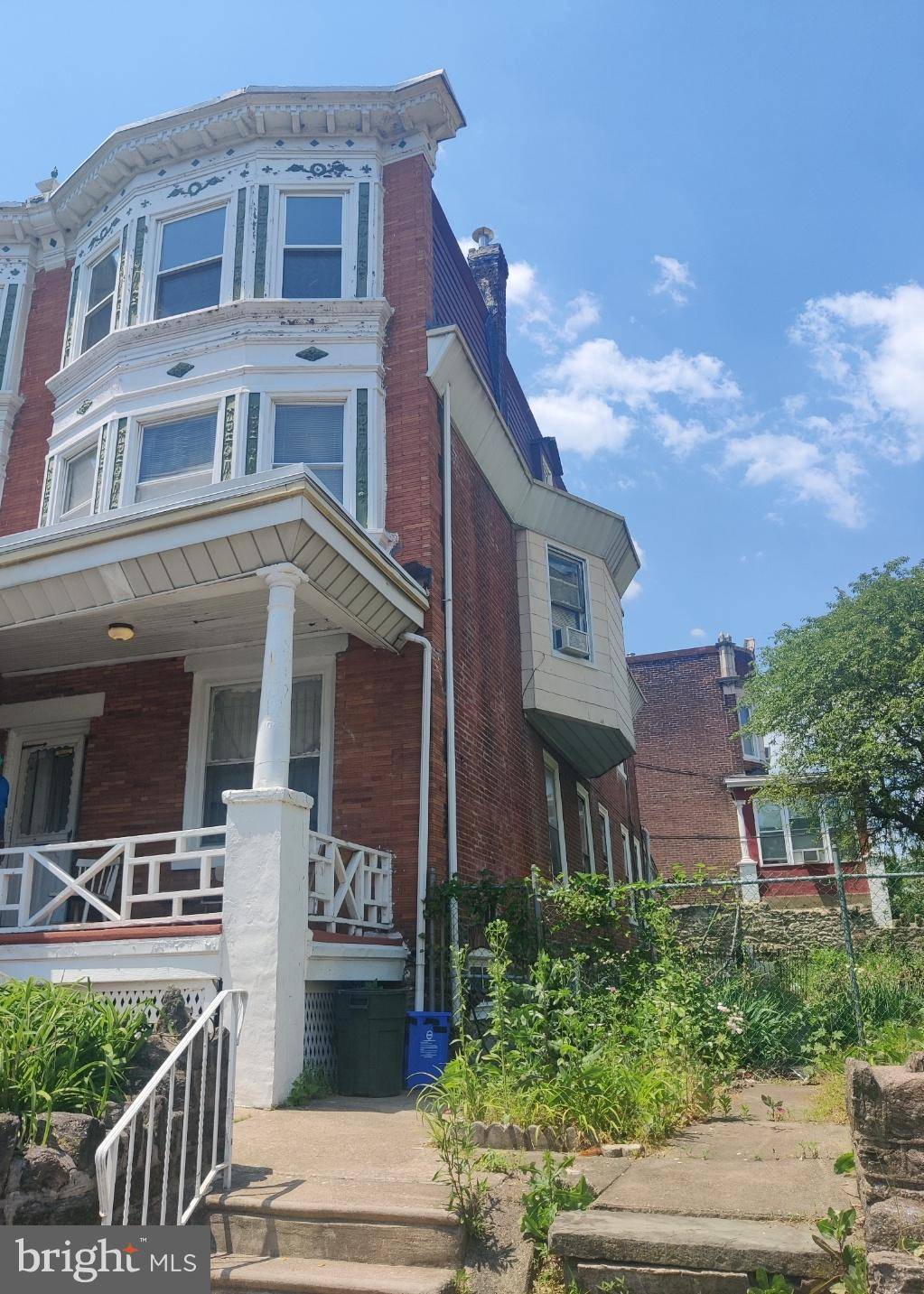 105 W LOGAN ST, Philadelphia, PA 19144