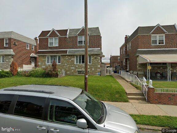 Philadelphia, PA 19152,1827 MEGARGEE ST