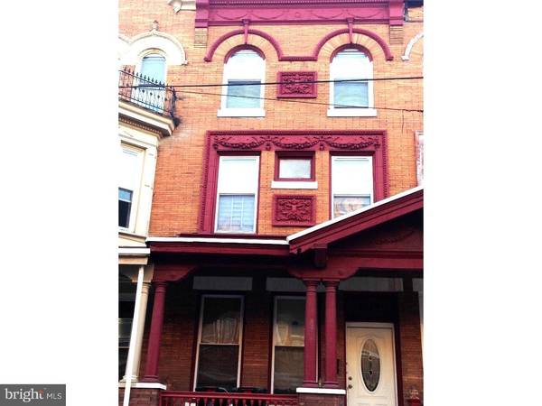 3724 N CARLISLE ST, Philadelphia, PA 19140