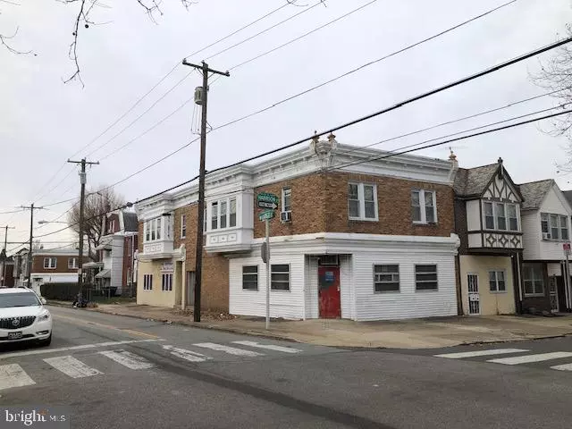 Philadelphia, PA 19124,1028 HARRISON ST