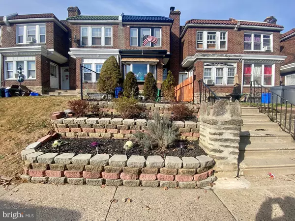 6248 CHARLES ST, Philadelphia, PA 19135