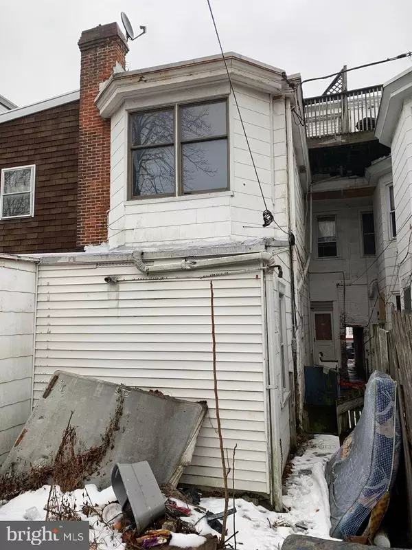 Philadelphia, PA 19124,5004 GRISCOM ST