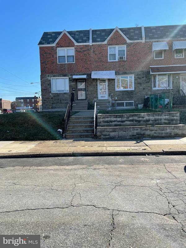 6653 AKRON ST, Philadelphia, PA 19149