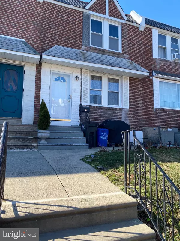 4738 LANSING ST, Philadelphia, PA 19136