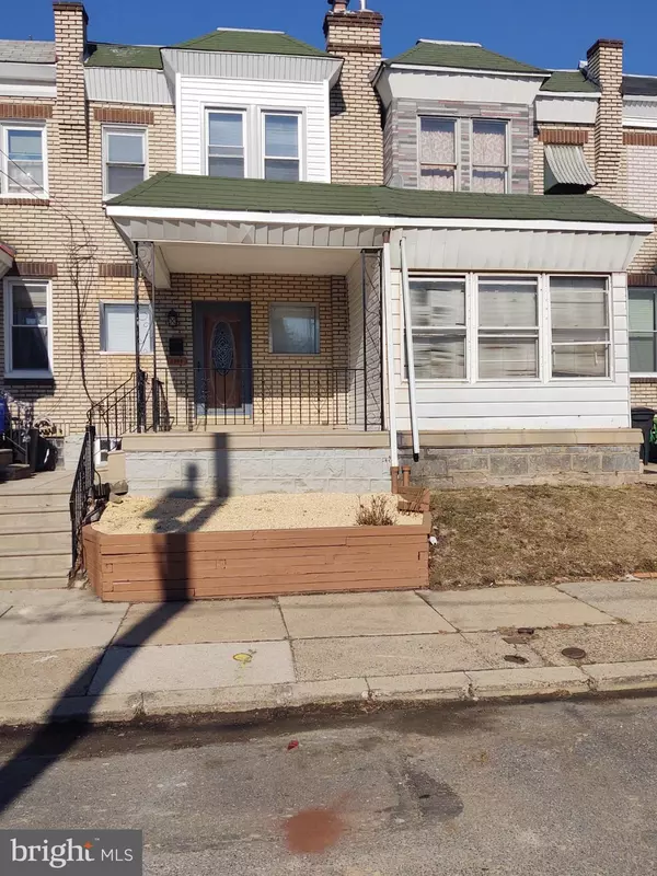 Philadelphia, PA 19135,5908 COTTAGE ST