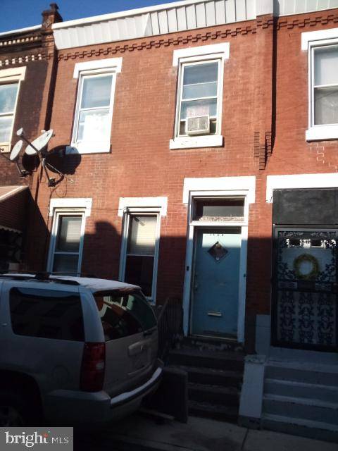 1405 W PACIFIC ST, Philadelphia, PA 19140