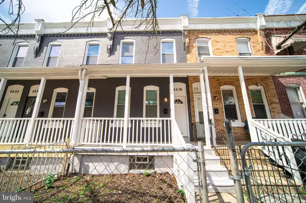 5536 BLOYD ST, Philadelphia, PA 19138