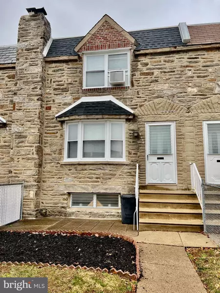 6108 SHISLER ST, Philadelphia, PA 19149