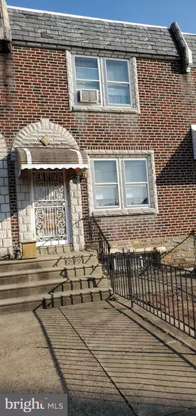 4115 K ST, Philadelphia, PA 19124