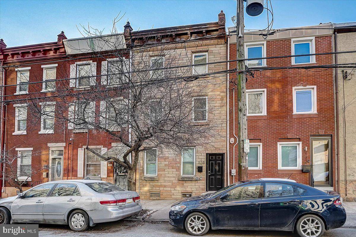 120 W WILDEY ST, Philadelphia, PA 19123