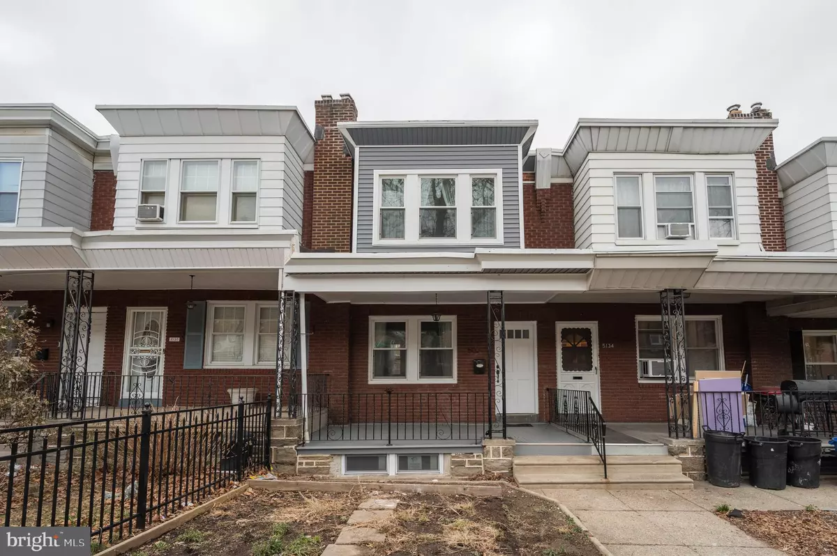 Philadelphia, PA 19124,5132 LEIPER ST