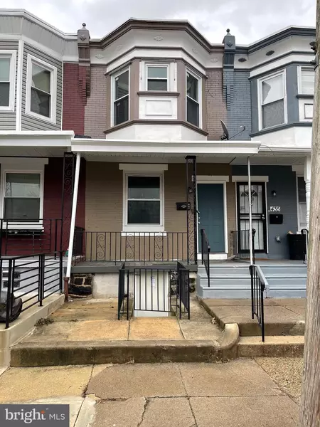 437 N EDGEWOOD ST, Philadelphia, PA 19151