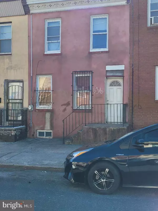 636 WOLF ST, Philadelphia, PA 19148