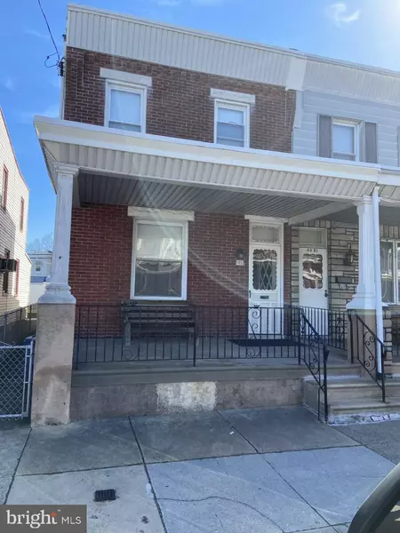 4483 EDGEMONT ST, Philadelphia, PA 19137