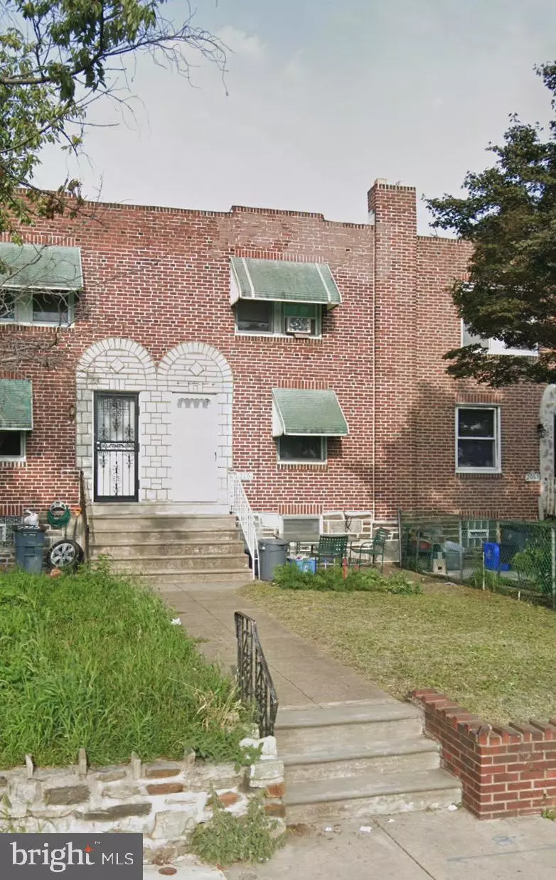 Philadelphia, PA 19124,2061 KENNEDY ST