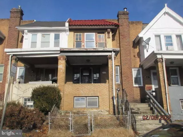 5829 WOODCREST AVE, Philadelphia, PA 19131