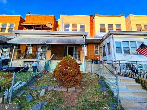 4729 SHELMIRE AVE, Philadelphia, PA 19136