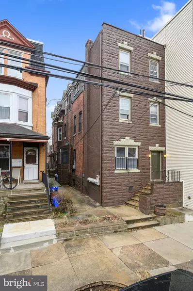 4514 OSAGE AVE, Philadelphia, PA 19143