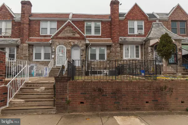 5905 ALMA ST, Philadelphia, PA 19149