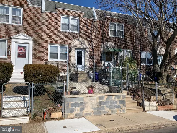 Philadelphia, PA 19135,4137 PASSMORE ST