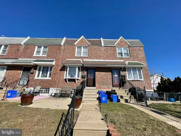 Philadelphia, PA 19136,4617 SHELMIRE AVE