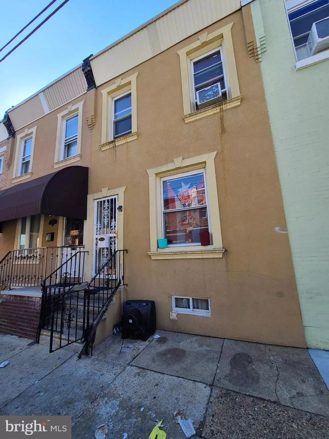 Philadelphia, PA 19134,3432 ELLA ST