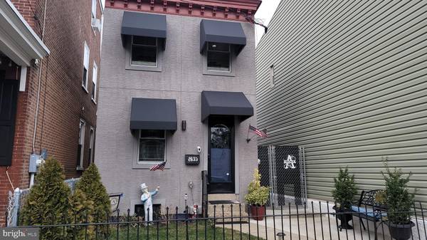 2633 FILLMORE ST, Philadelphia, PA 19137