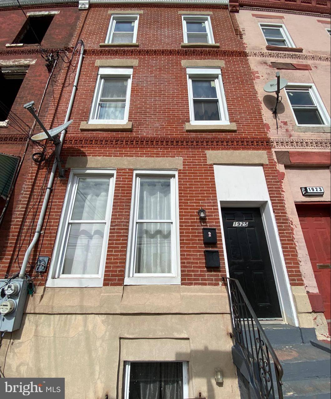 1925 W NORRIS ST, Philadelphia, PA 19121