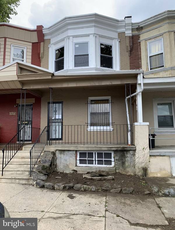 2835 N NEWKIRK ST, Philadelphia, PA 19132